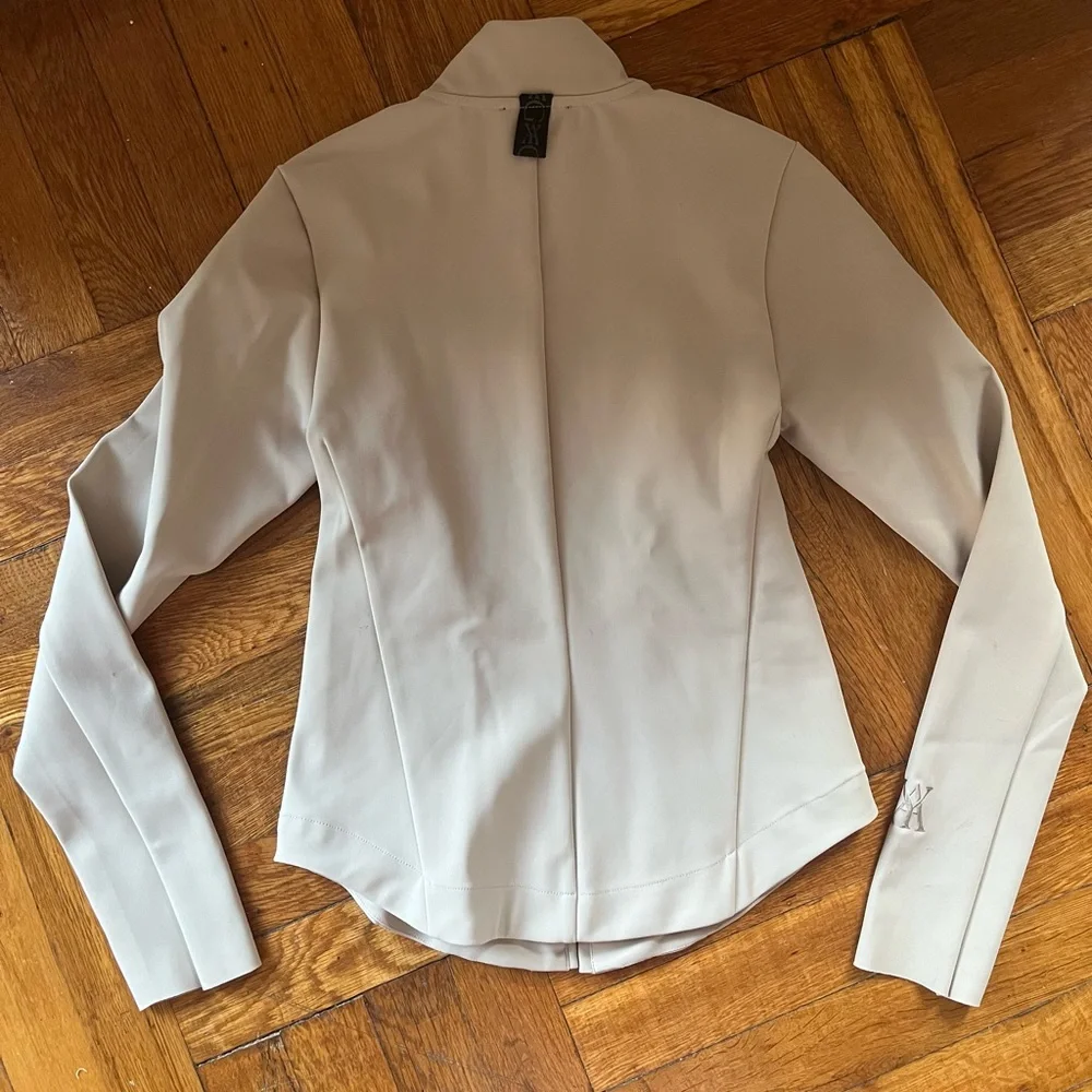 Yagya Signature Riding Jacket - Picture 2 of 2